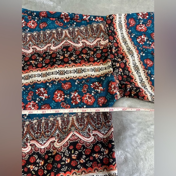 Boho Kimono top - Picture 6 of 6